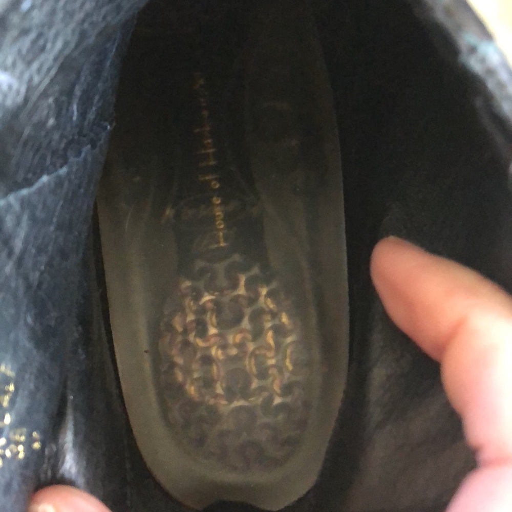 House of Harlow Bailey Boots - Picture 8 of 12